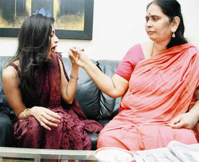 devyani khobragade comes home