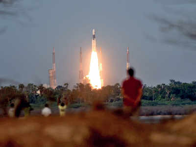 ISRO’s GSAT-29 launch in October