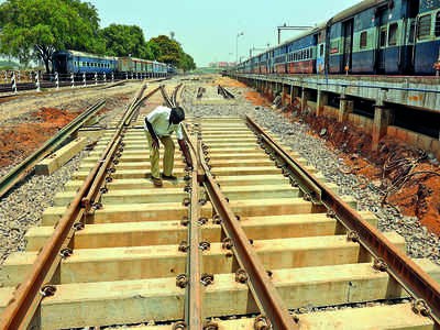Railway board gives green signal to suburban trains project