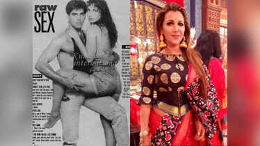 Govinda's Aankhen co-star Ritu Shivpuri looks smoking hot in these ...