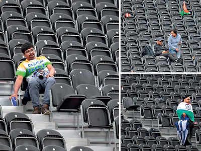 India vs New Zealand semi-final will continue today as weather ruins match at Manchester