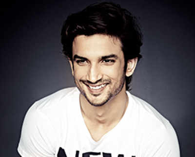 Sushant: Not thinking of another relationship right now