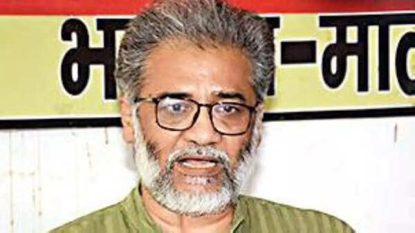 Dipankar hits out at govt over bulldozer action