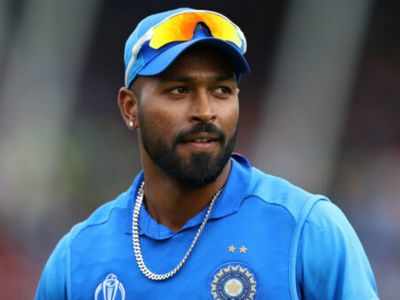 Hardik Pandya ruled out of New Zealand Test series, consults UK-based spine surgeon