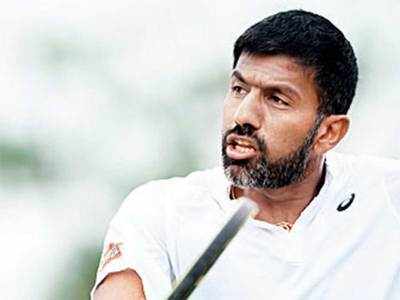 Rohan Bopanna, Divij Sharan out of mixed doubles