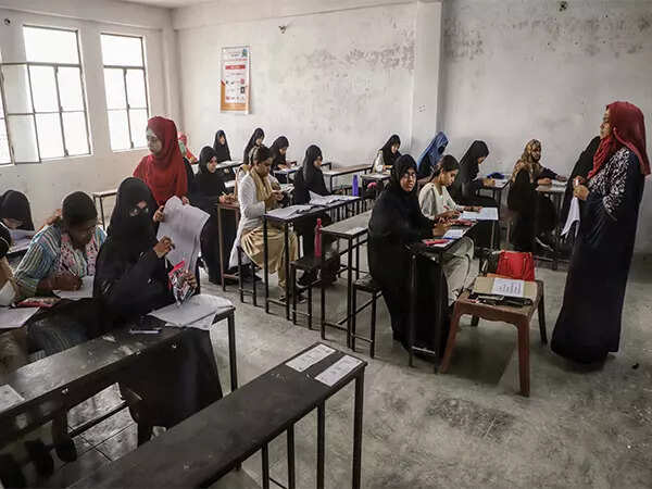 'Violates secularism': High Court nixes Uttar Pradesh madrassa Act