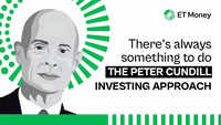 The Peter Cundill Investing Approach | Value Investing 