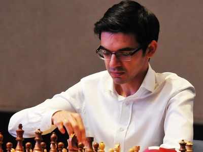 Dream final as Magnus Carlsen faces arch-rival Anish Giri