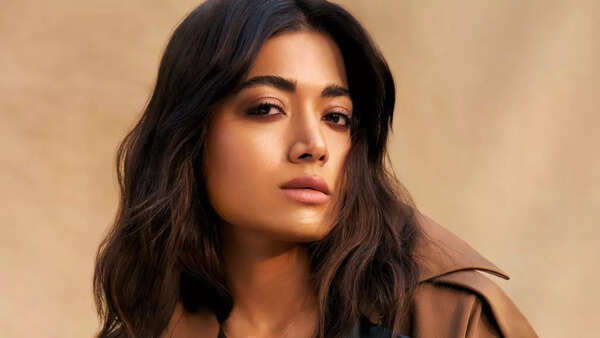 Rashmika Mandana reflects on 2025; ‘The Girlfriend’ actress says, ‘I’m very proud of the year I have had’ - Exclusive