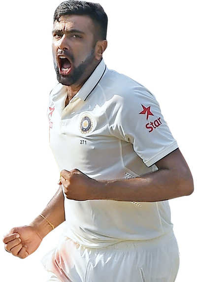 ‘Ashwin will get a minimum of 500 Test wickets and 4,000 runs’