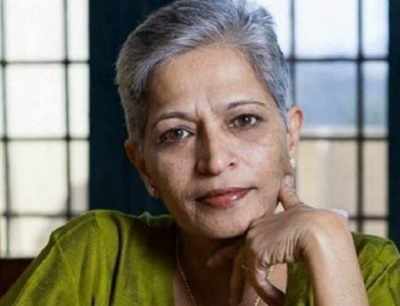 Gauri Lankesh murder: Sri Ram Sene chief Pramod Muthalik says PM will not react to death of a dog