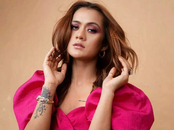Exclusive: Taarak Mehta Ka Ooltah Chashmah fame Aradhana Sharma to join the cast of Spy Bahu