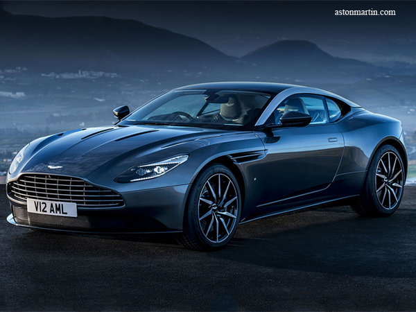 Rolls-Royce, Aston Martin have cut prices in India by Rs 20 lakh to more than Rs 1 crore