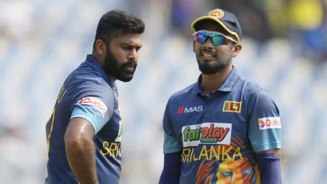SL team manager asked to submit report on record defeat against India