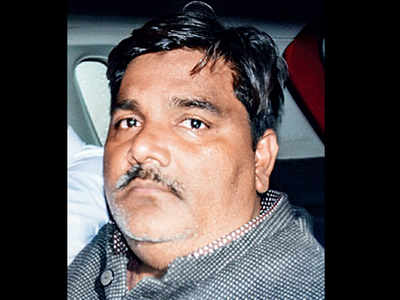 Ex-AAP councillor nabbed in IB officer murder case