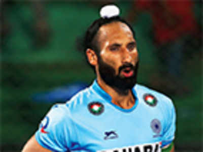 400px x 299px - Sardar Singh embroiled in sex case
