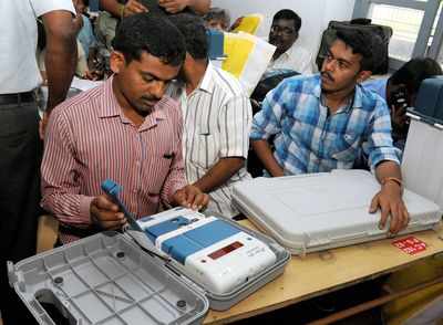 Karnataka Assembly elections 2018: Polling deferred in Bengaluru's RR Nagar constituency due to fake voters ID scam