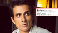 Man seeks Soun Sood's help to visit liquor shop 