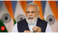 PM Modi virtually addresses silver jubilee celebrations of TRAI 