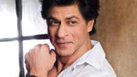Shah Rukh Khan spreads message about voting through song 