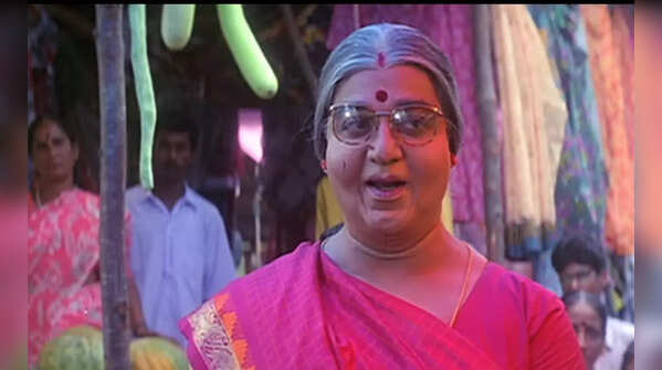 Chachi 420
