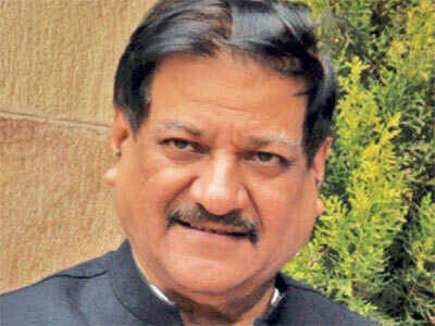 ‘Will scrap bullet train if voted to power: Former CM Prithviraj Chavan