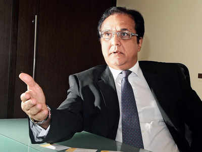 Rana Kapoor, now in custody for a money laundering case, was once the toast of the country’s high society and banking circles