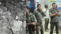 1 killed, 6 guards injured in coal siding clash in Jharkhand's Giridih