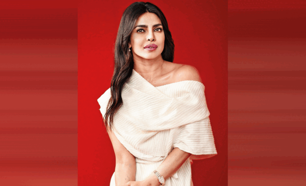 Priyanka Chopra Jonas: Cinema around the world is figuring out where it will land