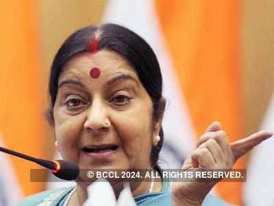 India tightens medical visas for Pakistani nationals, Sushma Swaraj ensures approvals for recommendation from Sartaj Aziz