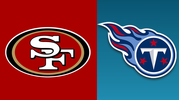NFL Trade Rumor: San Francisco 49ers linked to former $9M Tennessee Titans veteran guard after Spencer Burford exit