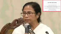 Prominent Muslims write to Mamata Banerjee, says 'Don't spare accused in NRS case' 