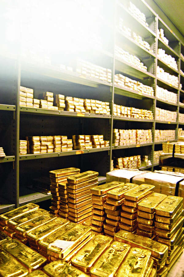IIM-A’s IGPC pitches ‘Gold Trust of India’, separate bullion ministry
