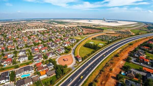 Looking to buy land near Noida Airport? YEIDA to launch scheme for 973 plots, check details