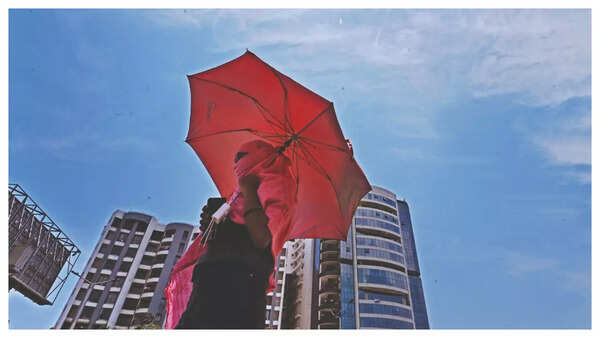 Stay indoors, have cooling foods: Tackle heat stress the right way