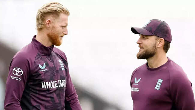Burnt in Ashes, but no clean-up: ECB decides against sacking Stokes & McCullum