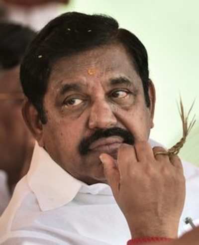Tamil Nadu: Chief Minister Edapaddi K Palaniswamy criticised for arresting anti-government protesters
