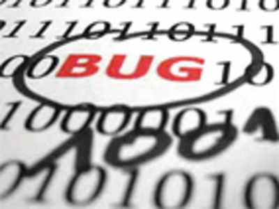 Auto-delete ‘bugs’ to save millions