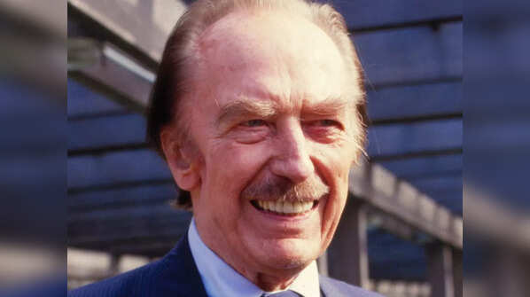 ​Fred Trump