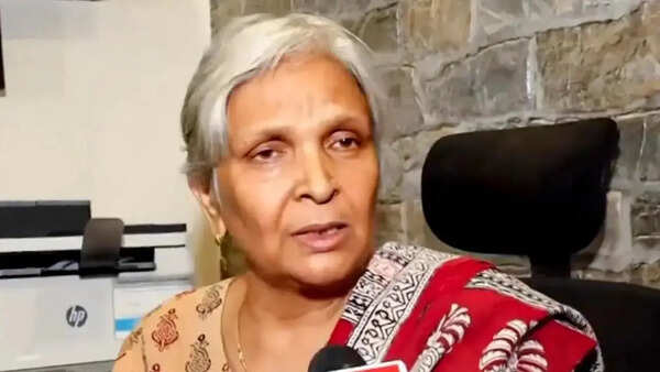 Who is Twisha Sharma’s mother-in-law Giribala Singh, and how does her background make this case extraordinary?