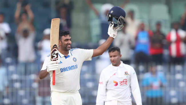 Admission of India's greatness from Pakistan: 'Bharat ek great team ban chuka hai'