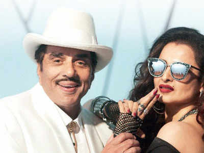 Dharmendra gets nostalgic with 'Rafta Rafta' remix for Yamla Pagla Deewana Phir Se