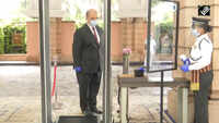COVID-19: Hotels in Mumbai reopen with 33% capacity 