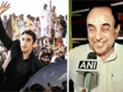India ROFL over Bilawal's 'Kashmir is our' comment