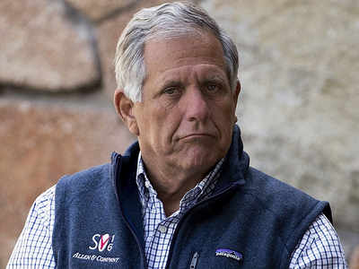 CBS ejects Moonves without $120-mn golden parachute