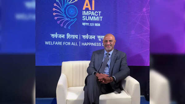 ‘Humans are responsible for actions taken by AI agents’: Kore.ai CEO Raj Koneru