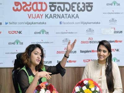 Haripriya, Triveni Rao kick off the ‘I’m Environment’ initiative