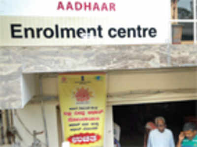 Aadhaar finally gets new govt’s approval