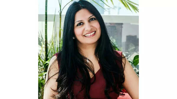 HP wants to become the ‘platform of choice’ as AI moves from reactive to Agentic: HP India MD Ipsita Dasgupta