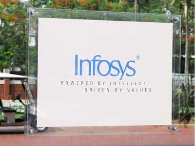 Infosys to train students in US for digital jobs